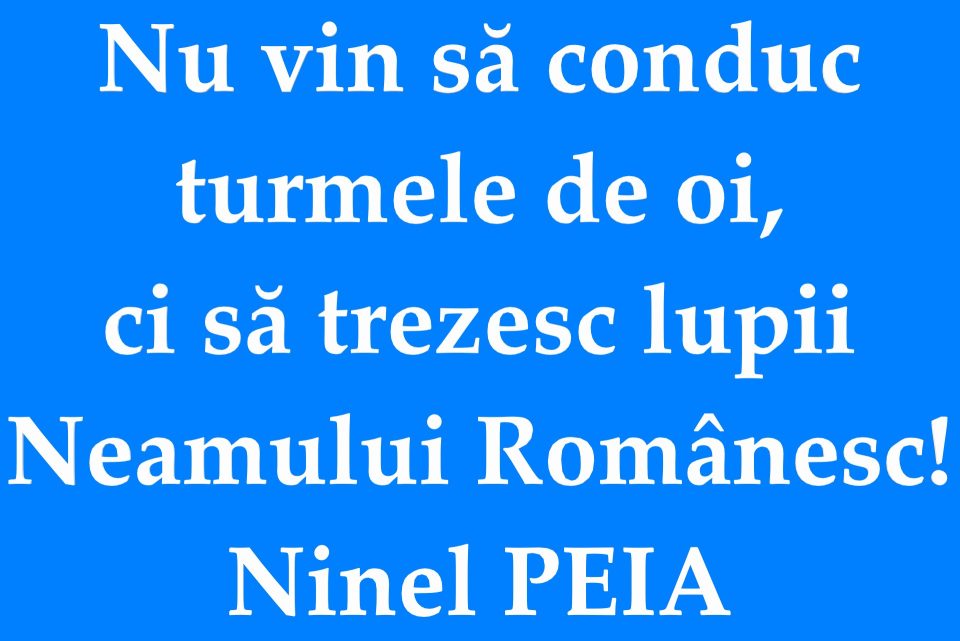Ninel PEIA